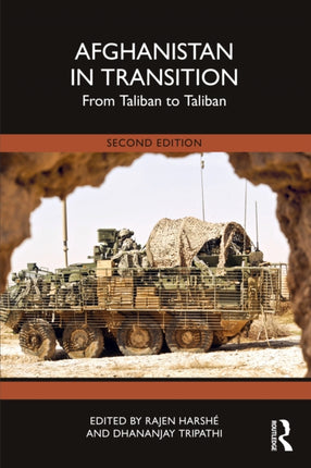 Afghanistan in Transition