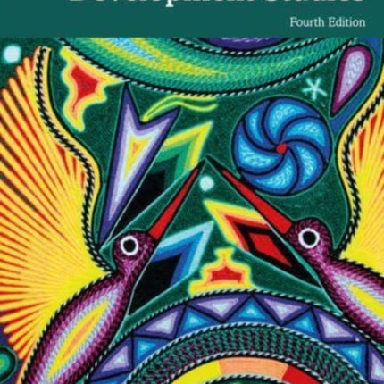 The Companion to Development Studies