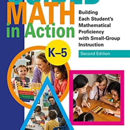 Guided Math in Action