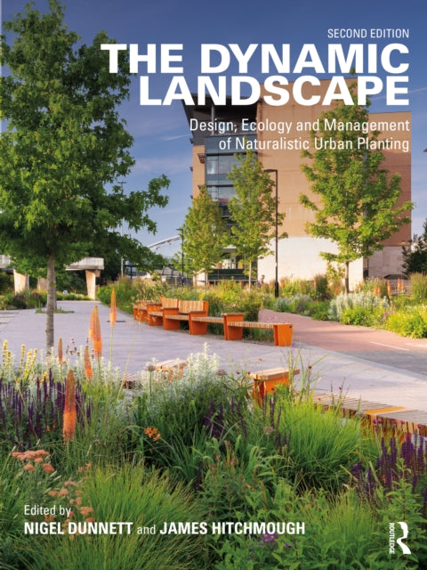 The Dynamic Landscape
