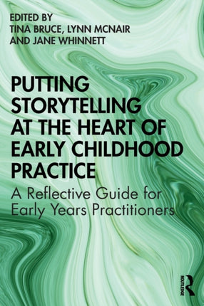 Putting Storytelling at the Heart of Early