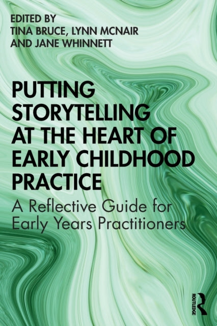Putting Storytelling at the Heart of Early
