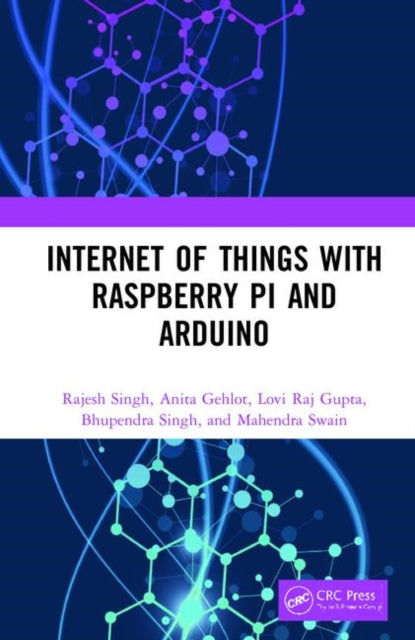 Internet of Things with Raspberry Pi and Arduino