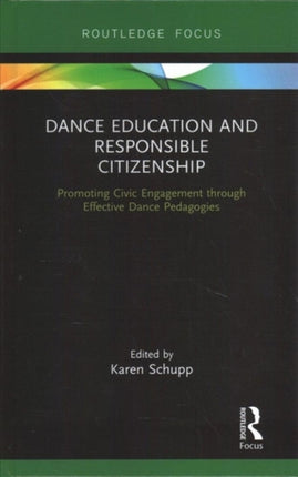 Dance Education and Responsible Citizenship