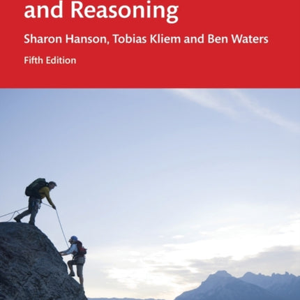 Learning Legal Skills and Reasoning