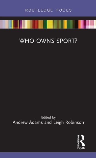 Who Owns Sport