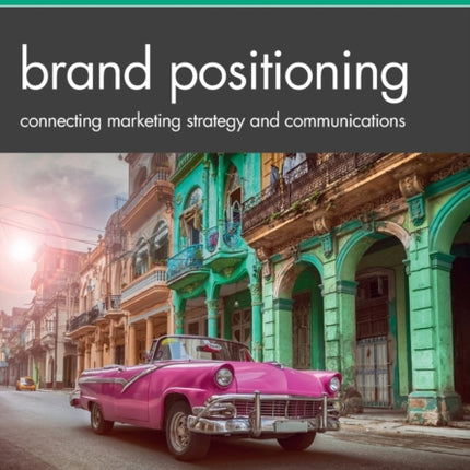 Brand Positioning