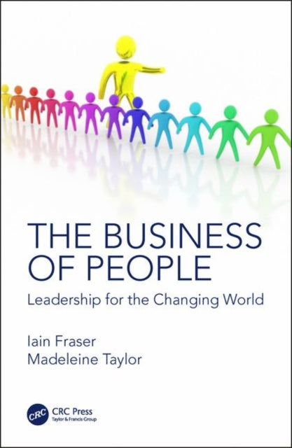 The Business of People Leadership for the