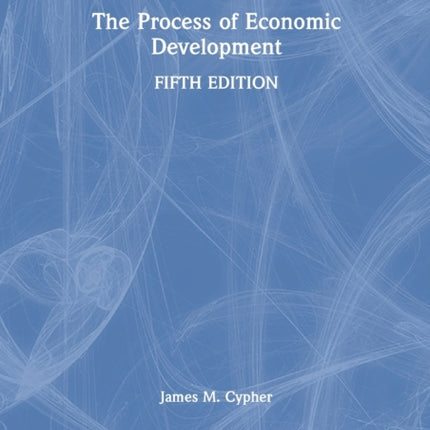 The Process of Economic Development