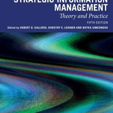 Strategic Information Management