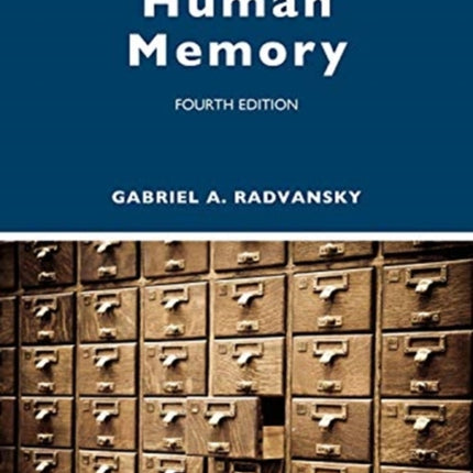 Human Memory