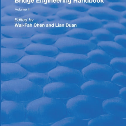 Bridge Engineering Handbook