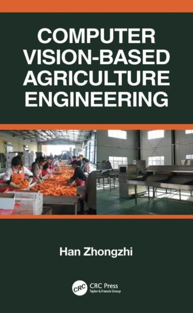 Computer VisionBased Agriculture Engineering