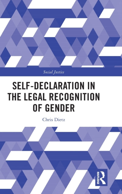 SelfDeclaration in the Legal Recognition of