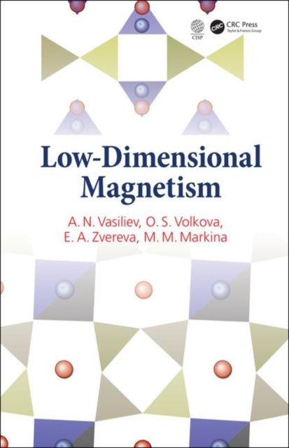 LowDimensional Magnetism