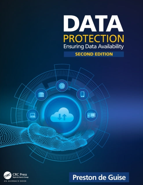 Data Protection Ensuring Data Availability