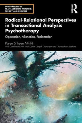 RadicalRelational Perspectives in Transactional