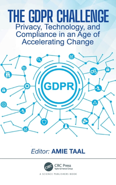 The GDPR Challenge
