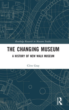 The Changing Museum