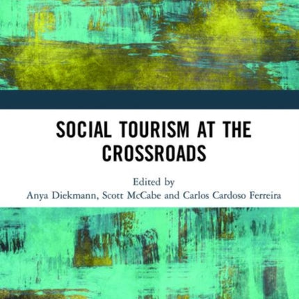 Social Tourism at the Crossroads