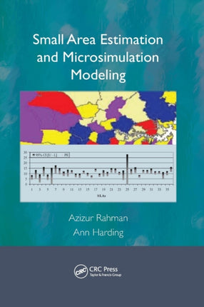 Small Area Estimation and Microsimulation