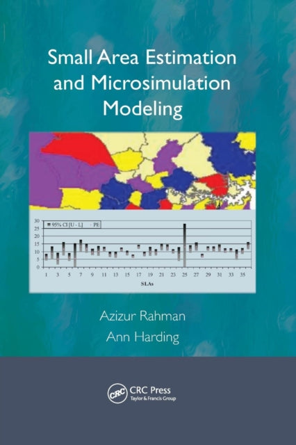 Small Area Estimation and Microsimulation