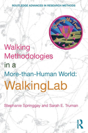 Walking Methodologies in a Morethanhuman World
