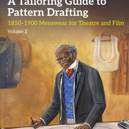 A Tailoring Guide to Pattern Drafting