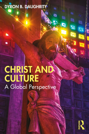 Christ and Culture