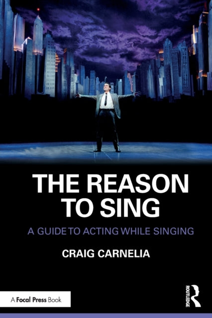 The Reason to Sing