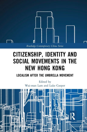 Citizenship Identity and Social Movements in the