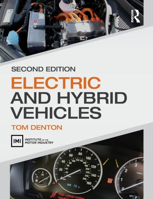 Electric and Hybrid Vehicles