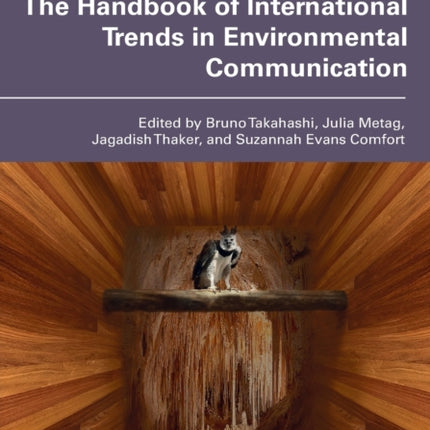 The Handbook of International Trends in
