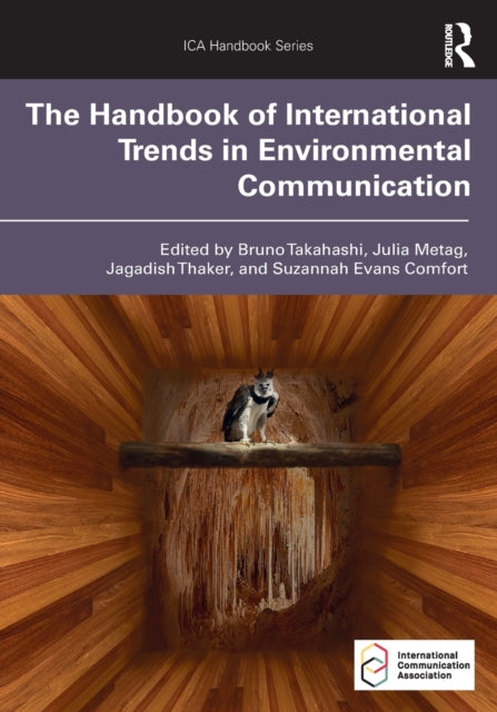 The Handbook of International Trends in