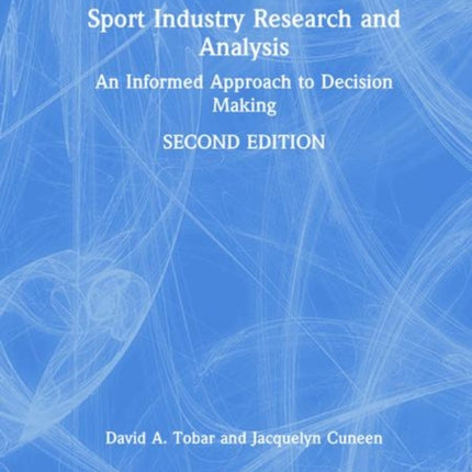 Sport Industry Research and Analysis