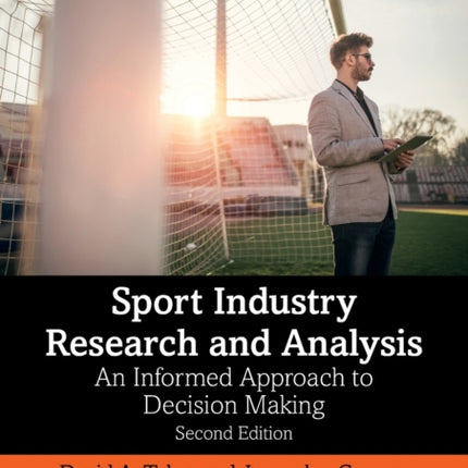 Sport Industry Research and Analysis