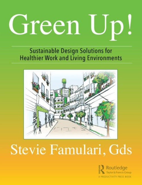 Green Up