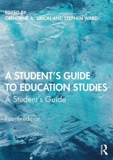A Students Guide to Education Studies