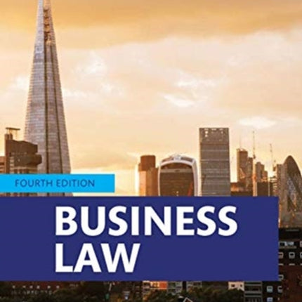 Business Law