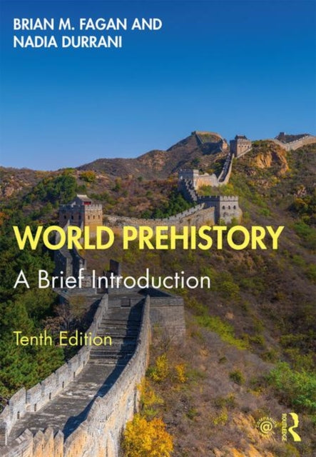 World Prehistory A Brief Introduction