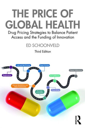The Price of Global Health Drug Pricing