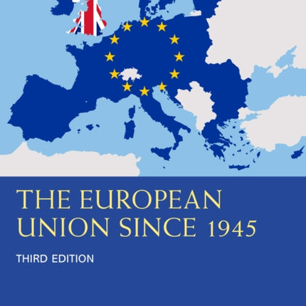 The European Union Since 1945