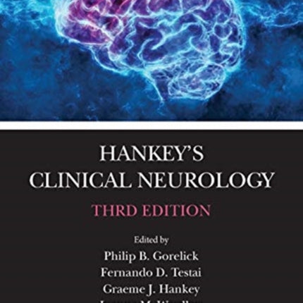 Hankeys Clinical Neurology