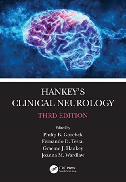 Hankeys Clinical Neurology