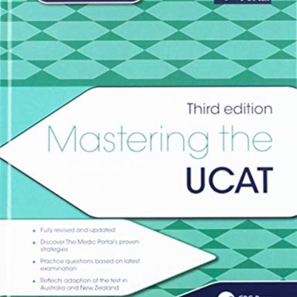 Mastering the UCAT Third Edition