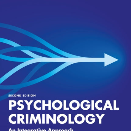 Psychological Criminology