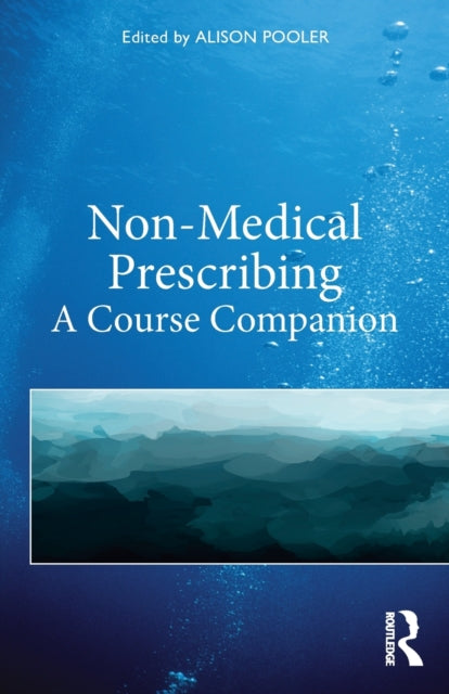 NonMedical Prescribing