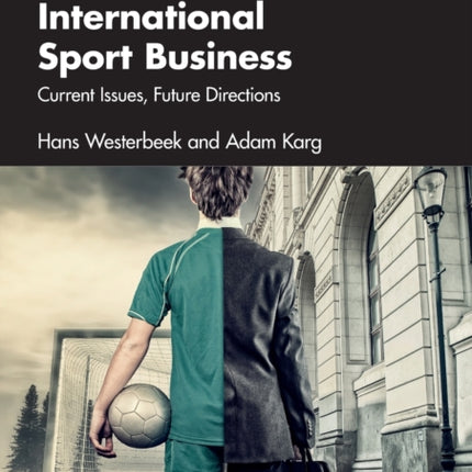 International Sport Business