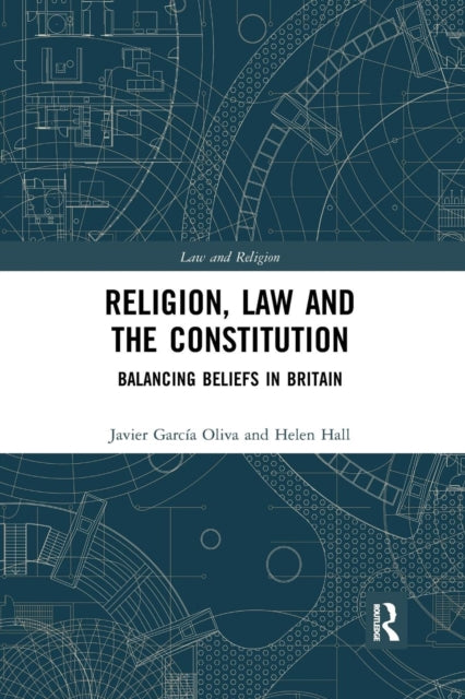Religion Law and the Constitution