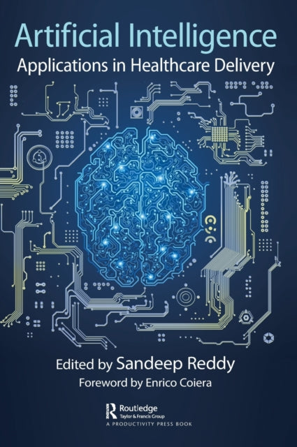Artificial Intelligence Applications in Healthcare Delivery